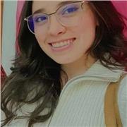 Profesora de español, enseño español a personas de todas las edades